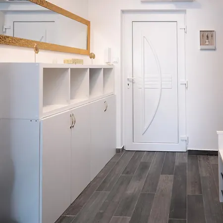 Aquaflat Balaton Apartamento Balatonlelle