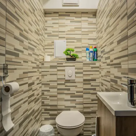 Aquaflat Balaton Apartament